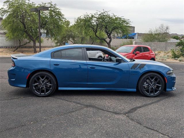 used 2021 Dodge Charger car, priced at $28,033