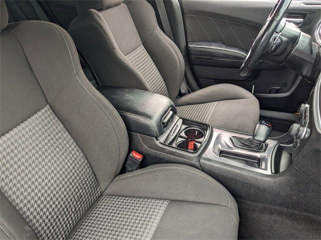 used 2021 Dodge Charger car, priced at $28,033