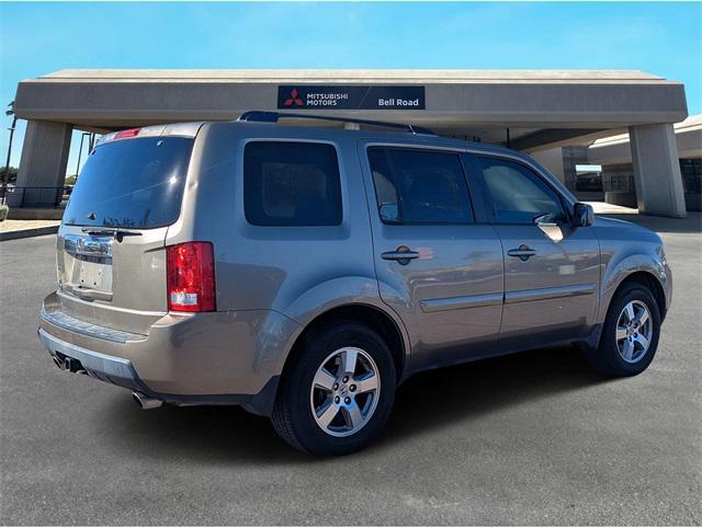 used 2011 Honda Pilot car, priced at $5,597