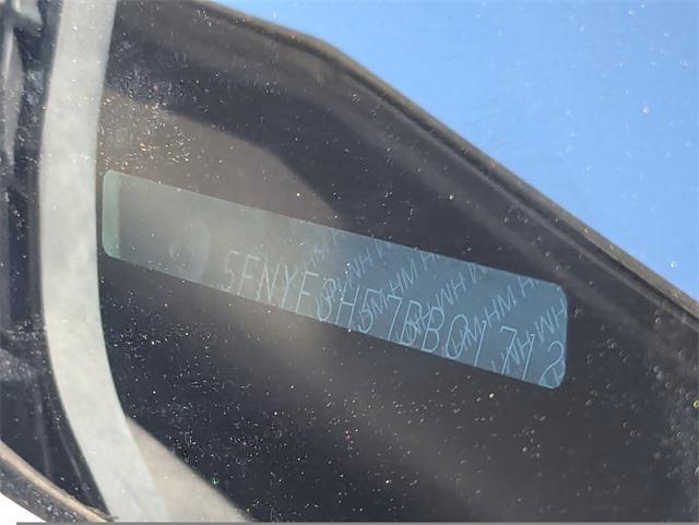 used 2011 Honda Pilot car, priced at $5,597