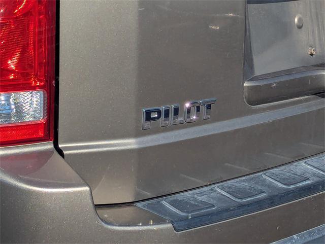 used 2011 Honda Pilot car, priced at $5,597