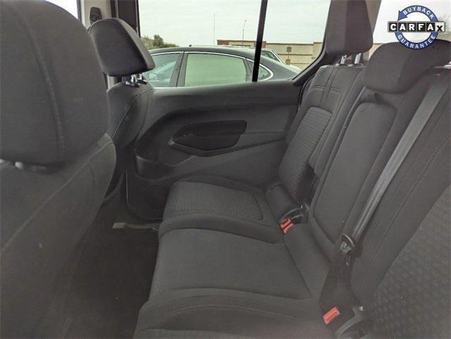 used 2019 Ford Transit Connect car, priced at $15,897