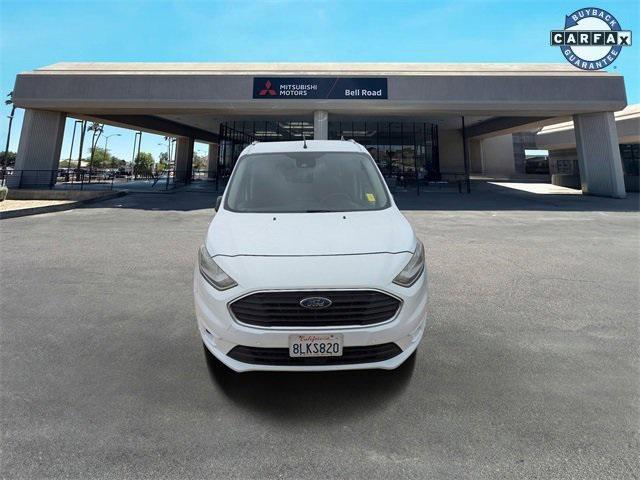 used 2019 Ford Transit Connect car, priced at $15,897