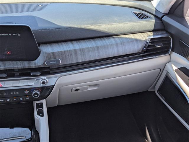 used 2024 Kia Telluride car, priced at $40,987