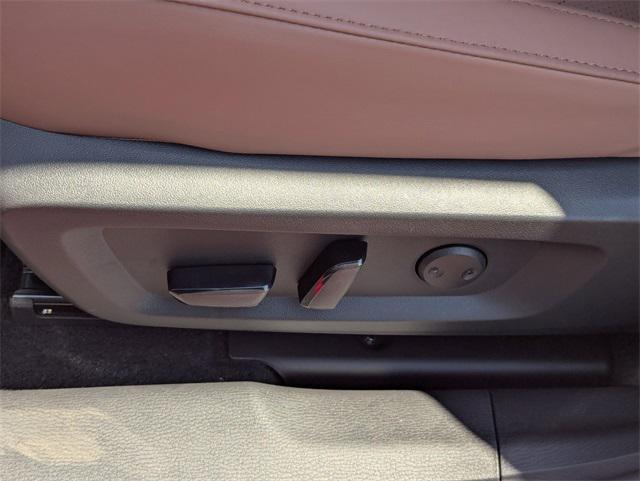 new 2025 Mitsubishi Outlander car, priced at $46,995