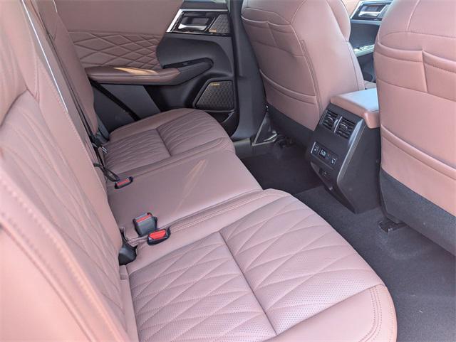 new 2025 Mitsubishi Outlander car, priced at $46,995