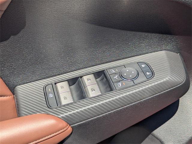 new 2025 Mitsubishi Outlander car, priced at $46,995