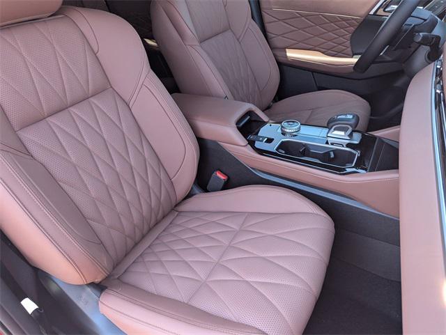 new 2025 Mitsubishi Outlander car, priced at $46,995