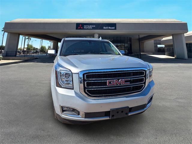 used 2016 GMC Yukon XL car, priced at $20,987