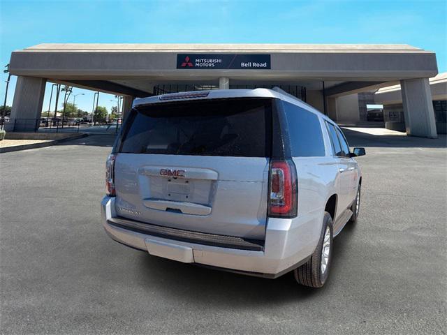 used 2016 GMC Yukon XL car, priced at $20,987