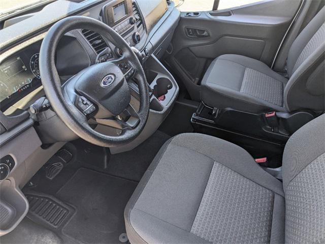 used 2020 Ford Transit-350 car, priced at $44,314