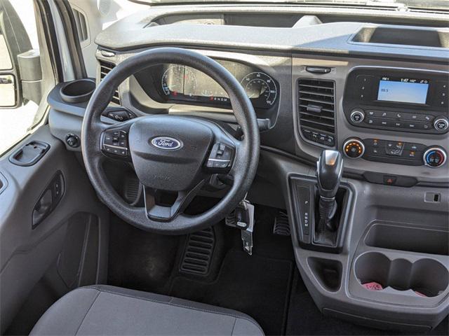 used 2020 Ford Transit-350 car, priced at $44,314