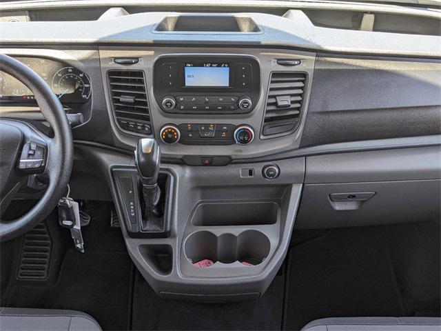used 2020 Ford Transit-350 car, priced at $44,314
