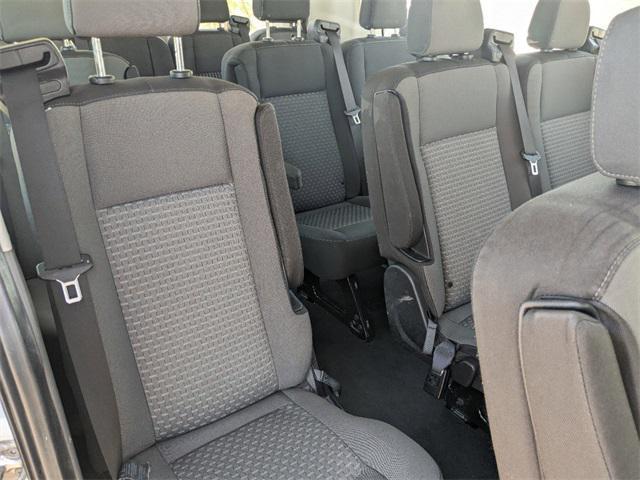 used 2020 Ford Transit-350 car, priced at $44,314