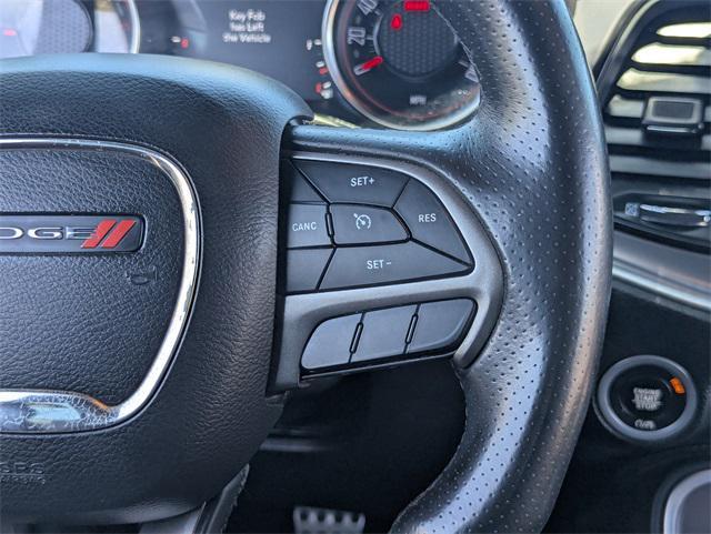 used 2019 Dodge Challenger car, priced at $21,986
