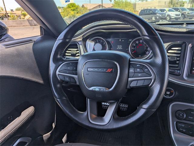 used 2019 Dodge Challenger car, priced at $21,986