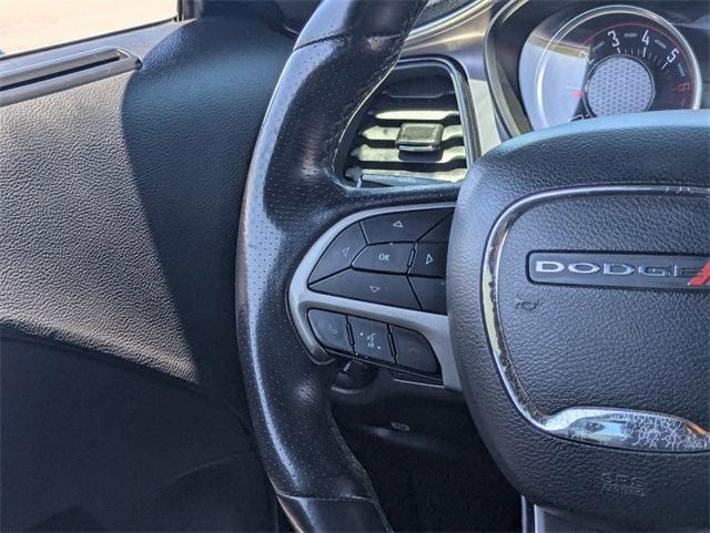 used 2019 Dodge Challenger car, priced at $21,986