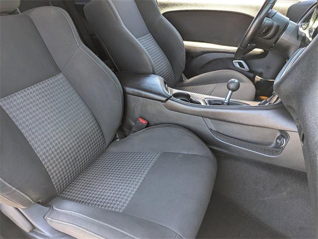 used 2019 Dodge Challenger car, priced at $21,986