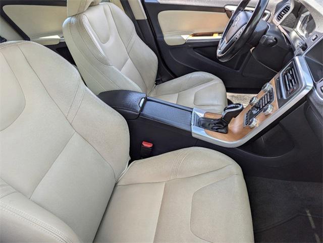 used 2018 Volvo S60 Inscription car, priced at $19,987