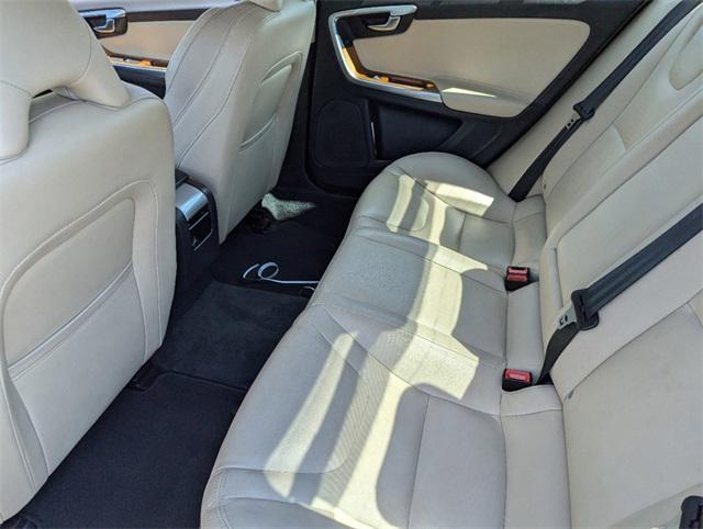 used 2018 Volvo S60 Inscription car, priced at $19,987