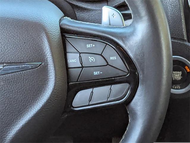 used 2019 Chrysler 300 car, priced at $18,298