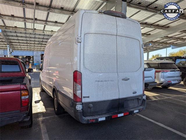 used 2020 Ford Transit-350 car, priced at $40,987