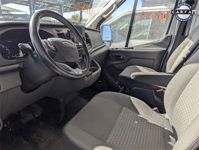 used 2020 Ford Transit-350 car, priced at $40,987