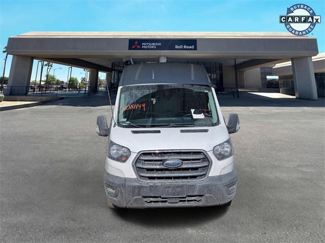 used 2020 Ford Transit-350 car, priced at $40,987