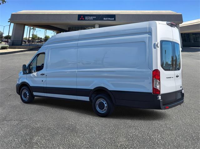 used 2021 Ford Transit-250 car, priced at $39,999