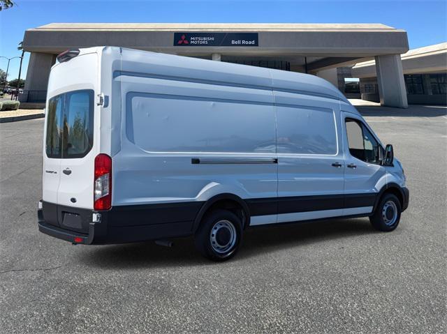 used 2021 Ford Transit-250 car, priced at $39,999