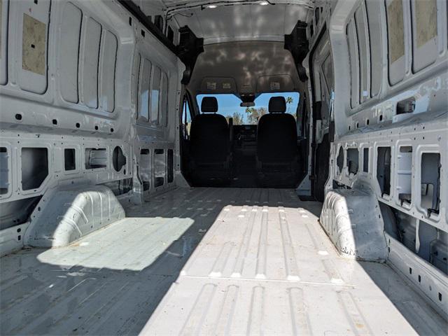 used 2021 Ford Transit-250 car, priced at $39,999