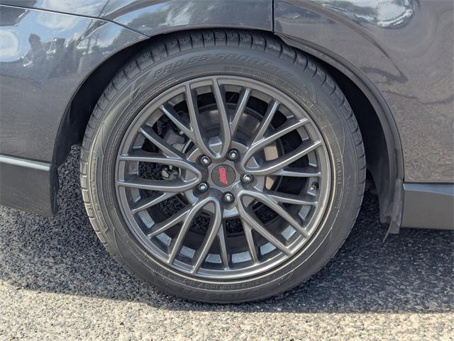 used 2018 Subaru Forester car, priced at $16,594