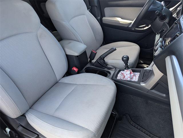 used 2018 Subaru Forester car, priced at $16,594