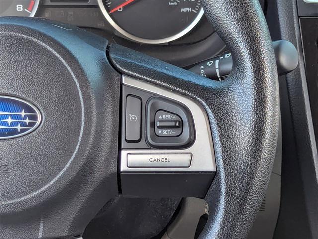 used 2018 Subaru Forester car, priced at $16,594