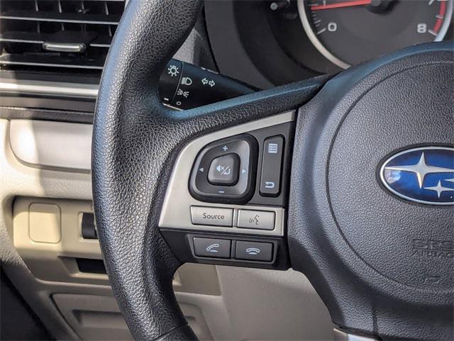 used 2018 Subaru Forester car, priced at $16,594