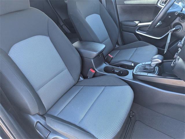 used 2022 Kia Soul car, priced at $13,548