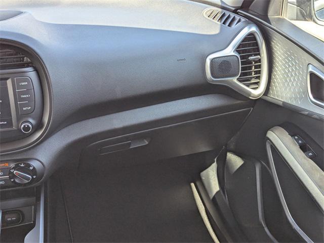 used 2022 Kia Soul car, priced at $13,548