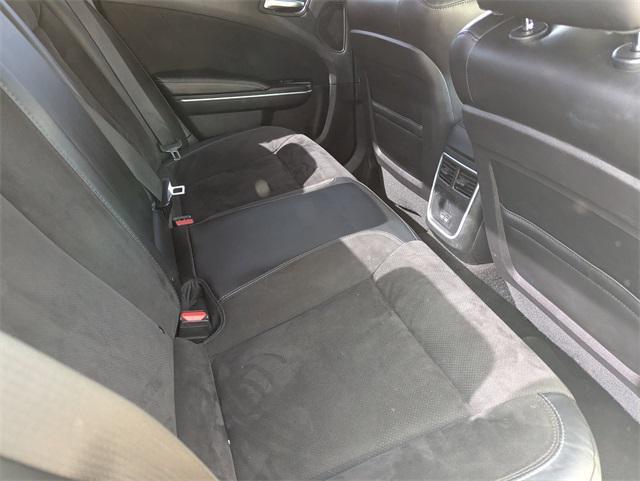 used 2023 Dodge Charger car, priced at $46,254