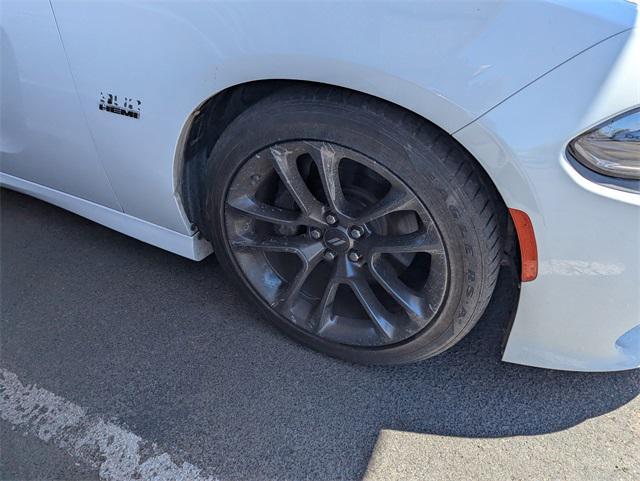 used 2023 Dodge Charger car, priced at $46,987