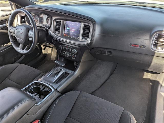 used 2023 Dodge Charger car, priced at $46,254