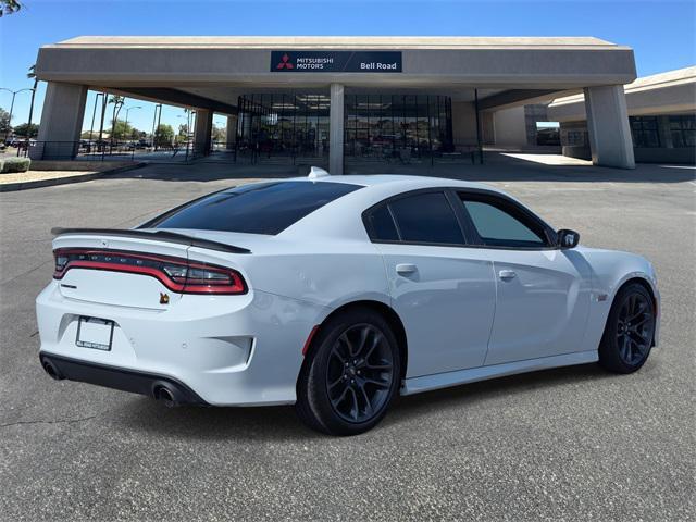 used 2023 Dodge Charger car, priced at $46,254