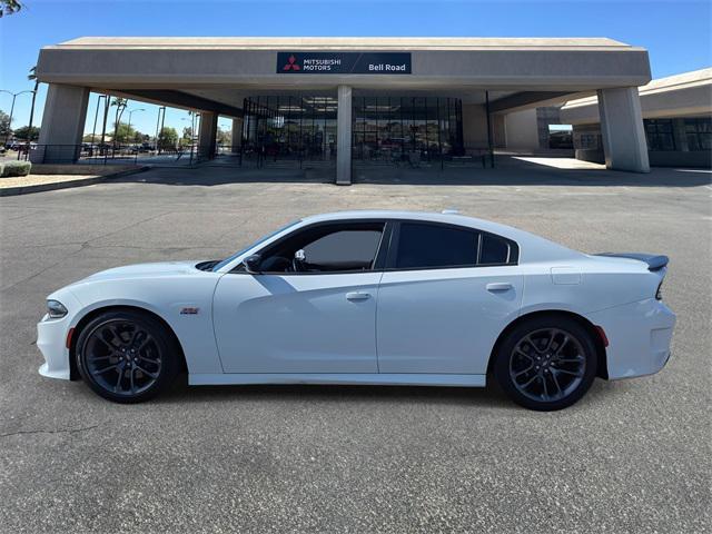 used 2023 Dodge Charger car, priced at $46,254