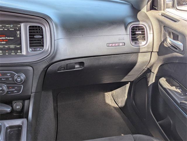 used 2023 Dodge Charger car, priced at $46,254