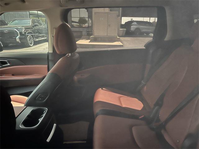 used 2025 Kia Carnival car, priced at $35,986