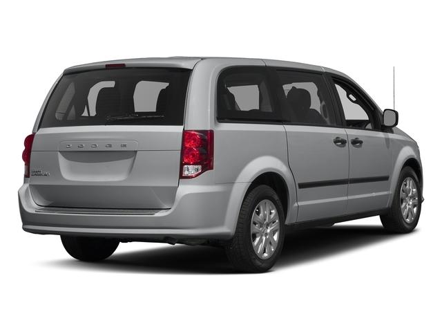 used 2018 Dodge Grand Caravan car, priced at $13,367