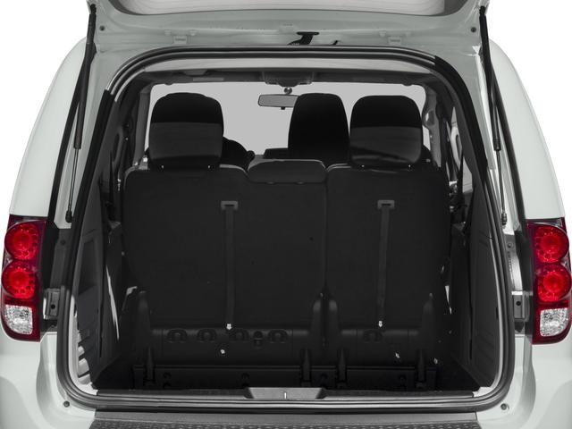 used 2018 Dodge Grand Caravan car, priced at $13,367
