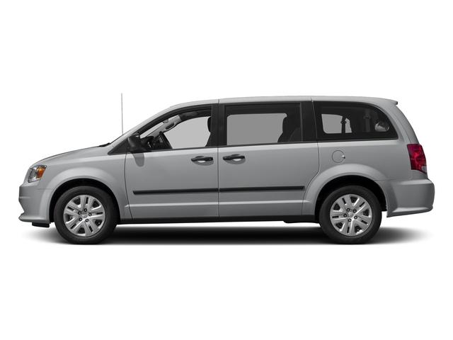 used 2018 Dodge Grand Caravan car, priced at $13,367