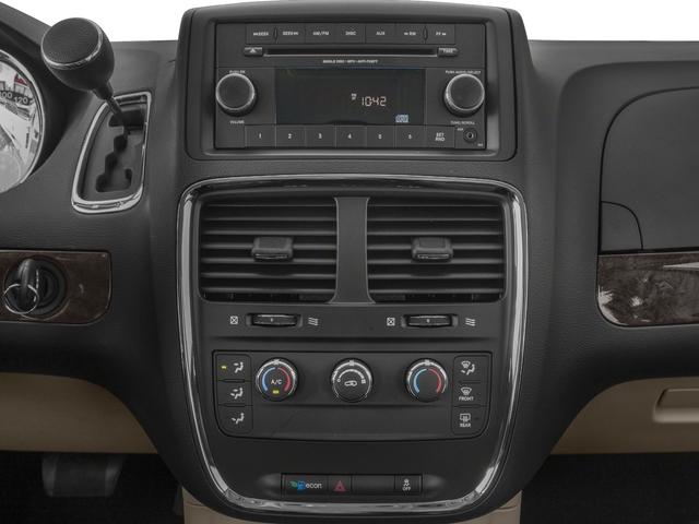 used 2018 Dodge Grand Caravan car, priced at $13,367