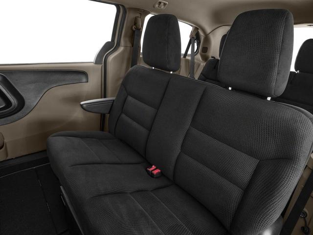 used 2018 Dodge Grand Caravan car, priced at $13,367