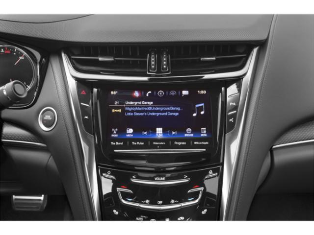 used 2019 Cadillac CTS-V car, priced at $72,987